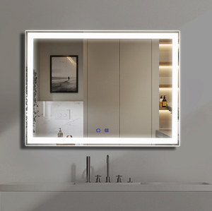 Bathroom Wall Mirror