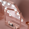 Hollywood Mirror - LED Desktop Hollywood Makeup Mirror 