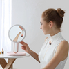 Ballet Mirror - LED Desktop and Wall Hanging Makeup Mirror