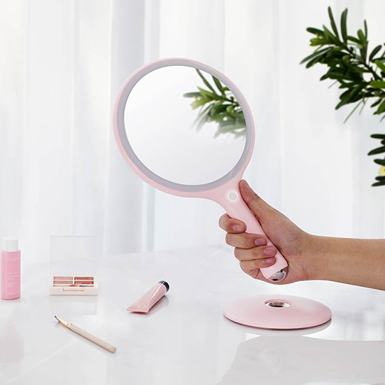 LED Makeup Mirror