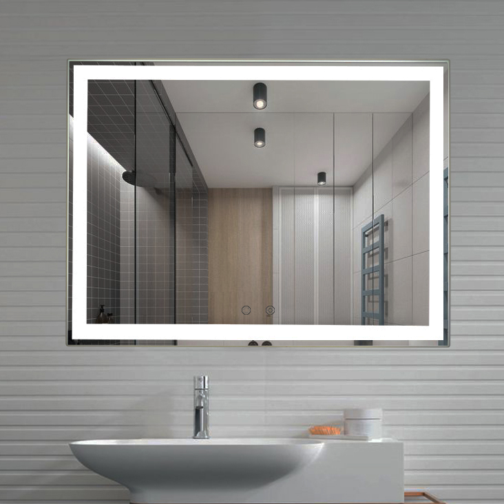 Bathroom Wall Mirror