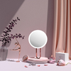 Ballet Mirror - LED Desktop and Wall Hanging Makeup Mirror