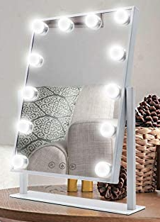 Hollywood Makeup Mirror 