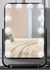 Free Rotation Design Light Up Makeup Vanity Mirror